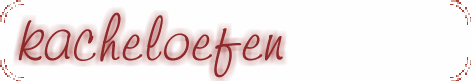 kacheloefen