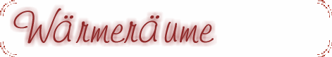 W�rmer�ume